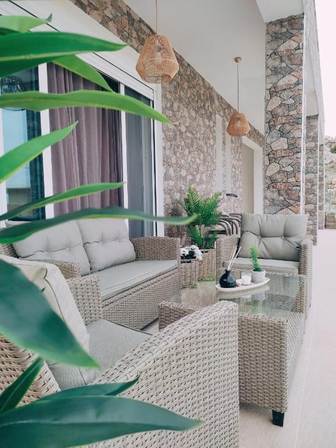Peace & View Villa Archangelos  Luaran gambar