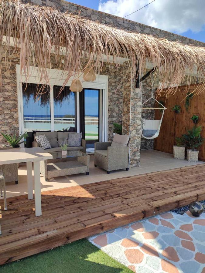 Peace & View Villa Archangelos  Luaran gambar