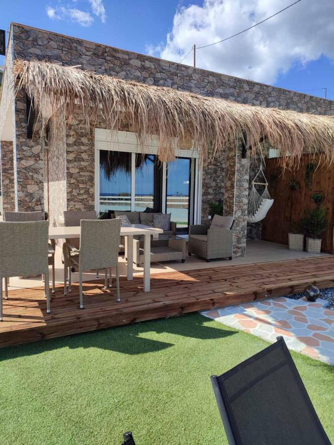 Peace & View Villa Archangelos  Luaran gambar