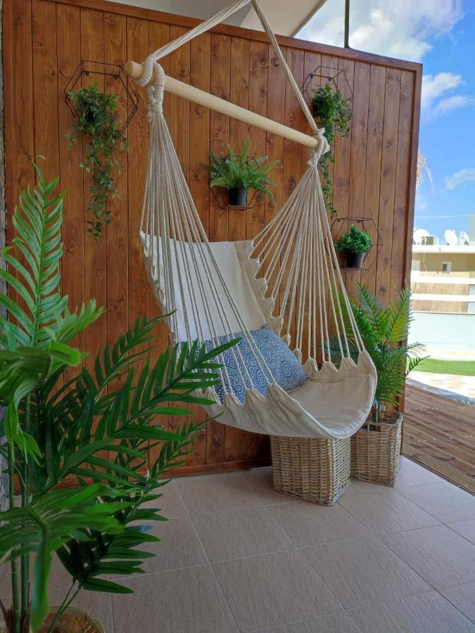 Peace & View Villa Archangelos  Luaran gambar